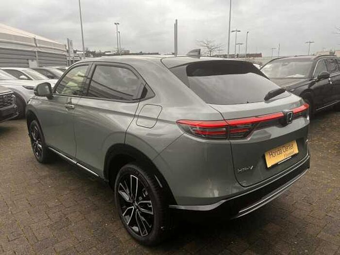 Honda HR-V Hybrid 1.5 Advance|Jahreswagen|Navi. .. Advance
