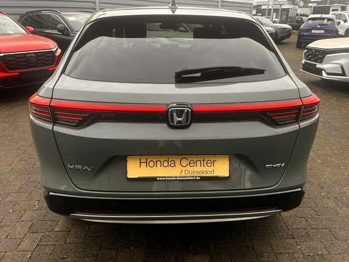 Honda HR-V Hybrid 1.5 Advance|Jahreswagen|Navi. .. Advance