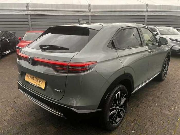 Honda HR-V Hybrid 1.5 Advance|Jahreswagen|Navi. .. Advance
