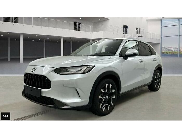 Honda ZR-V 2.0 e: HEV Advance|Pano|Leder|Bose. .. Advance