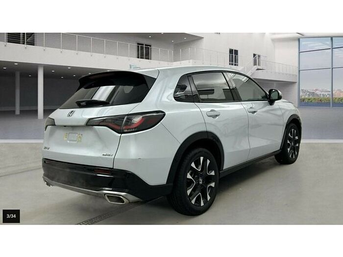 Honda ZR-V 2.0 e: HEV Advance|Pano|Leder|Bose. .. Advance