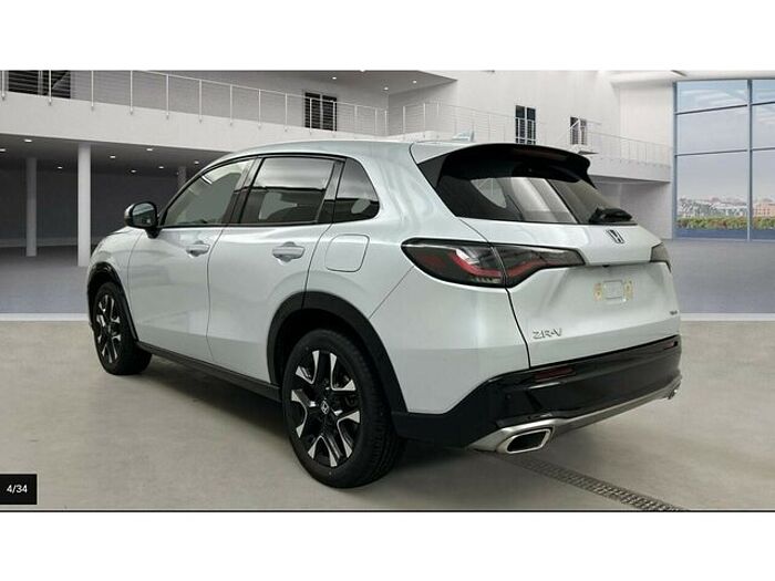 Honda ZR-V 2.0 e: HEV Advance|Pano|Leder|Bose. .. Advance