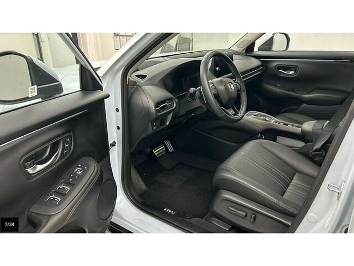 Honda ZR-V 2.0 e: HEV Advance|Pano|Leder|Bose. .. Advance