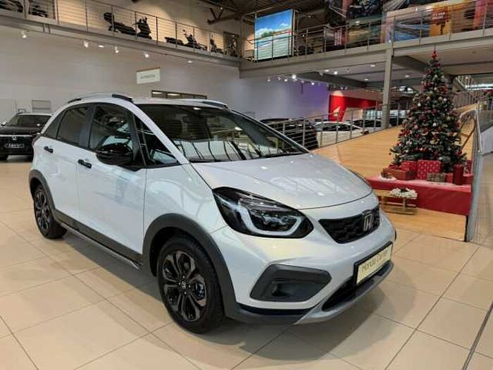 Honda Jazz 1.5 Crosstar Advance|Jahreswagen. .. Advance