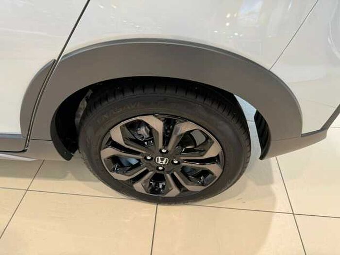 Honda Jazz 1.5 Crosstar Advance|Jahreswagen. .. Advance