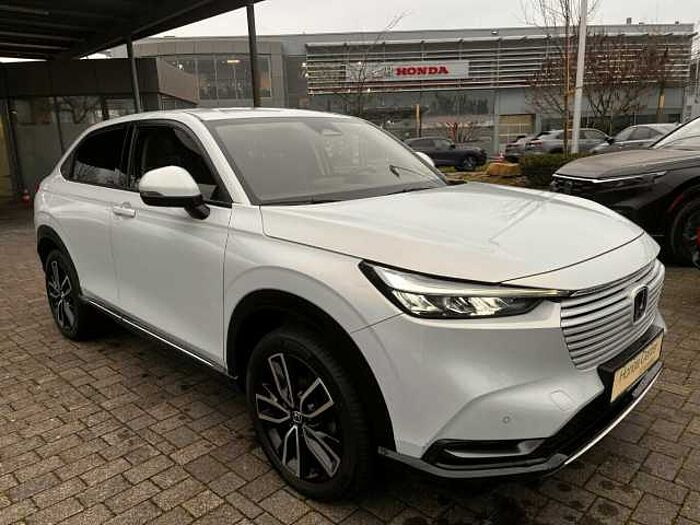 Honda HR-V Hybrid 1.5 Advance|Navi|MagicSeats... Advance