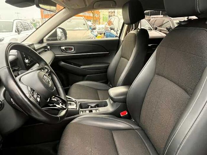 Honda HR-V Hybrid 1.5 Advance|Navi|MagicSeats... Advance