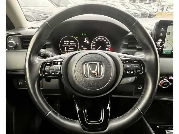 Honda HR-V Hybrid 1.5 Advance|Navi|MagicSeats... Advance