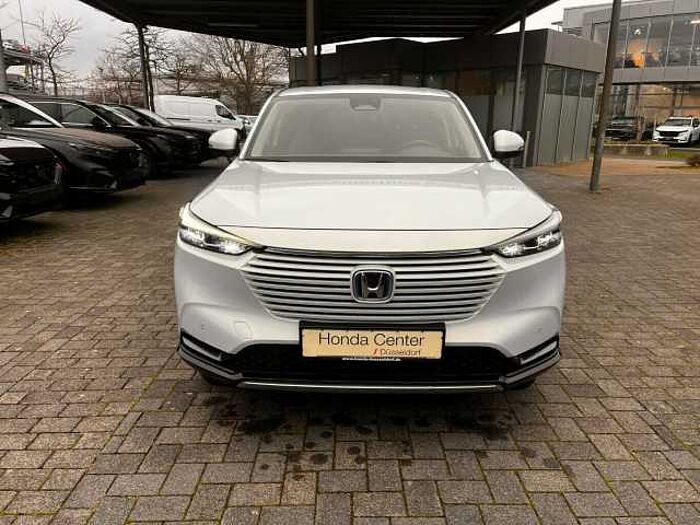 Honda HR-V Hybrid 1.5 Advance|Navi|MagicSeats... Advance