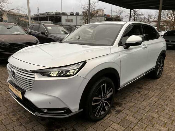 Honda HR-V Hybrid 1.5 Advance|Navi|MagicSeats... Advance