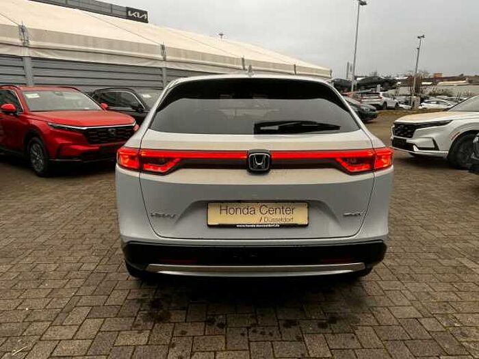 Honda HR-V Hybrid 1.5 Advance|Navi|MagicSeats... Advance