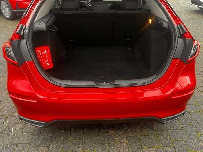 Honda Civic Hybrid e:HEV Elegance|Allwetter|RFK... Elegance