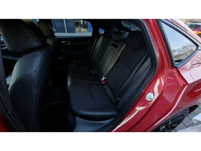 Honda Civic e:HEV Sport|LED|Navi|Allwetter... Sport