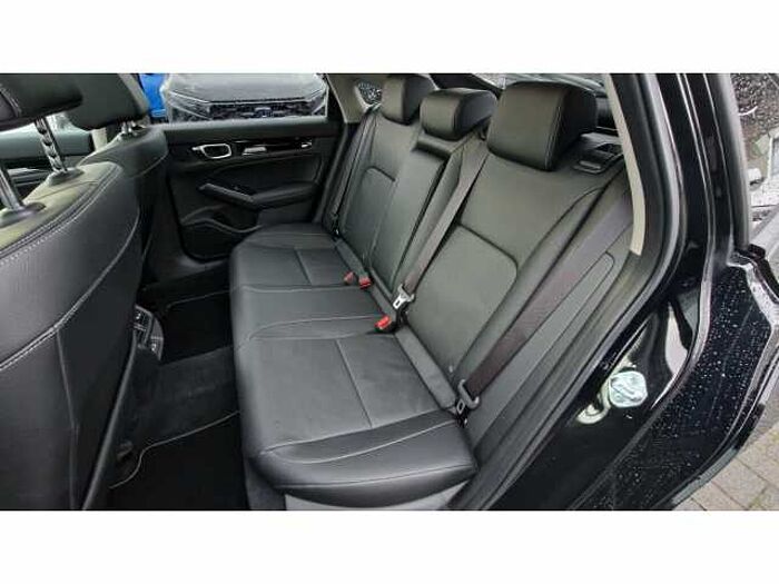 Honda Civic Hybrid e:HEV Advance|Leder|Allwetter... Advance