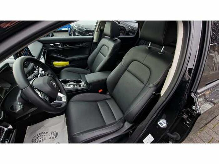 Honda Civic Hybrid e:HEV Advance|Leder|Allwetter... Advance