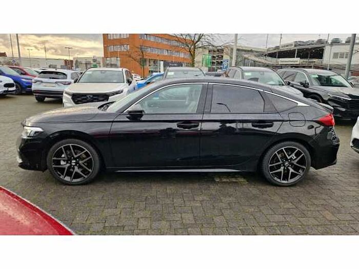 Honda Civic Hybrid e:HEV Advance|Leder|Allwetter... Advance