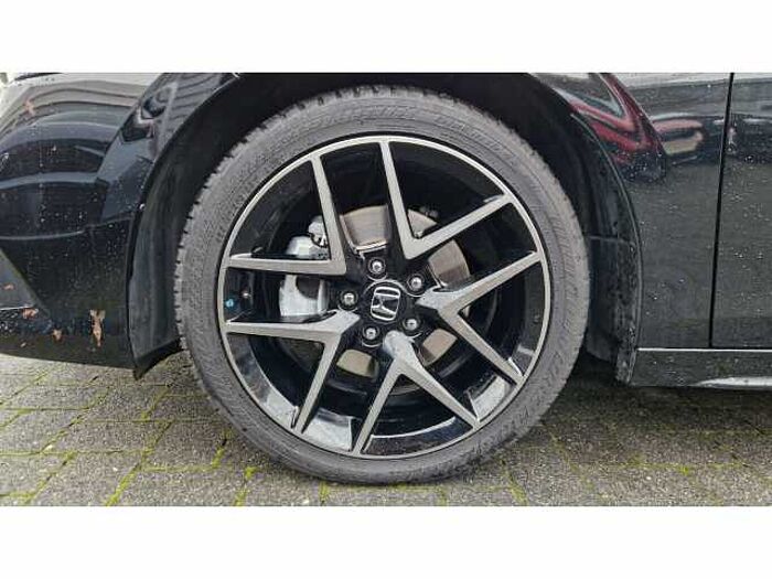 Honda Civic Hybrid e:HEV Advance|Leder|Allwetter... Advance