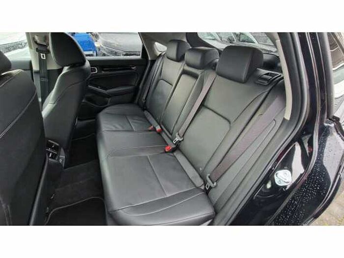 Honda Civic Hybrid e: HEV Advance|Leder|Allwetter. .. Advance