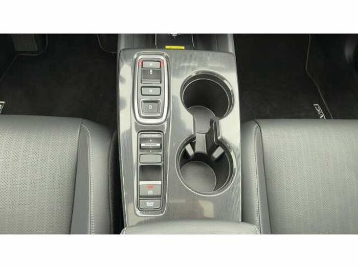 Honda Civic Hybrid e: HEV Advance|Leder|Allwetter. .. Advance