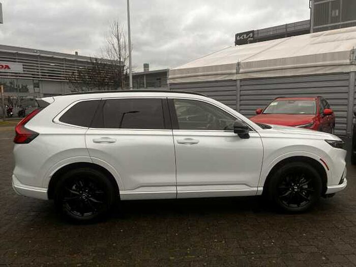 Honda CR-V e:PHEV Advance Tech 2WD|Allwetter...