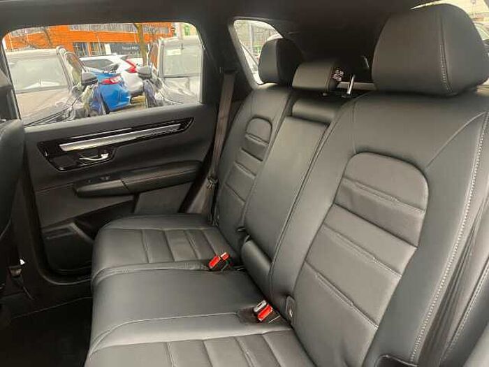 Honda CR-V e:PHEV Advance Tech 2WD|Allwetter...
