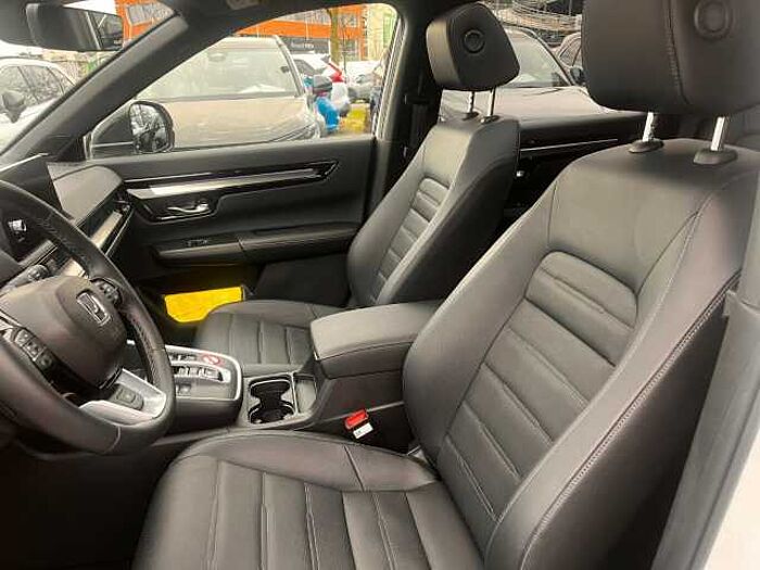 Honda CR-V e:PHEV Advance Tech 2WD|Allwetter...