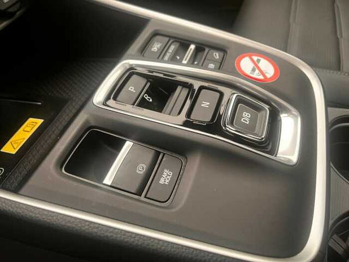 Honda CR-V e:PHEV Advance Tech 2WD|Allwetter...