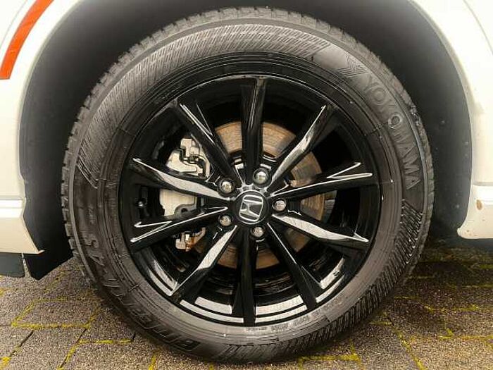 Honda CR-V e:PHEV Advance Tech 2WD|Allwetter...