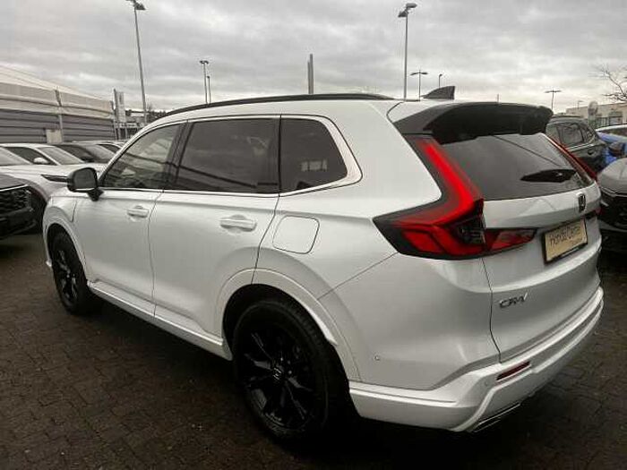 Honda CR-V e:PHEV Advance Tech 2WD|Allwetter...