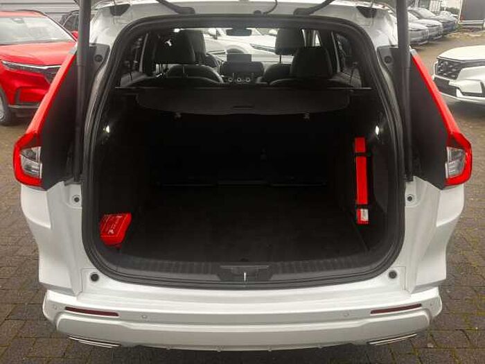Honda CR-V e:PHEV Advance Tech 2WD|Allwetter...