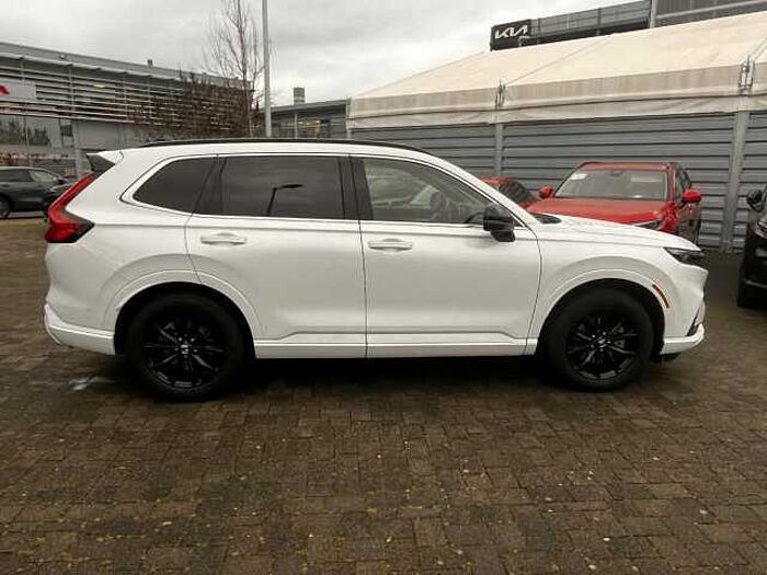 Honda CR-V e:PHEV Advance Tech 2WD|Allwetter...