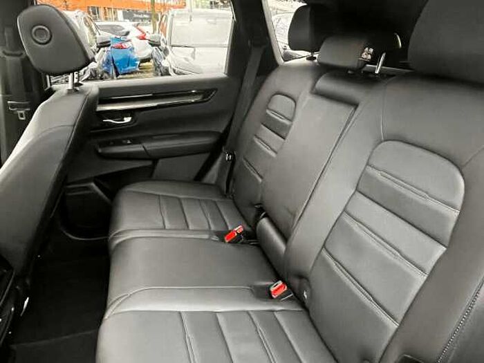 Honda CR-V e:PHEV Advance Tech 2WD|Allwetter...