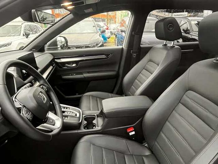 Honda CR-V e:PHEV Advance Tech 2WD|Allwetter...