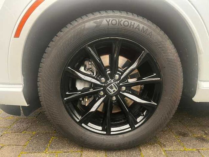 Honda CR-V e:PHEV Advance Tech 2WD|Allwetter...