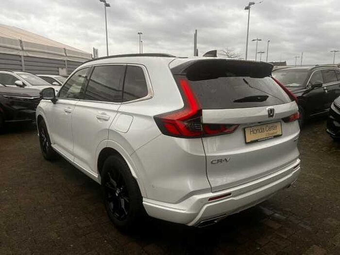 Honda CR-V e:PHEV Advance Tech 2WD|Allwetter...