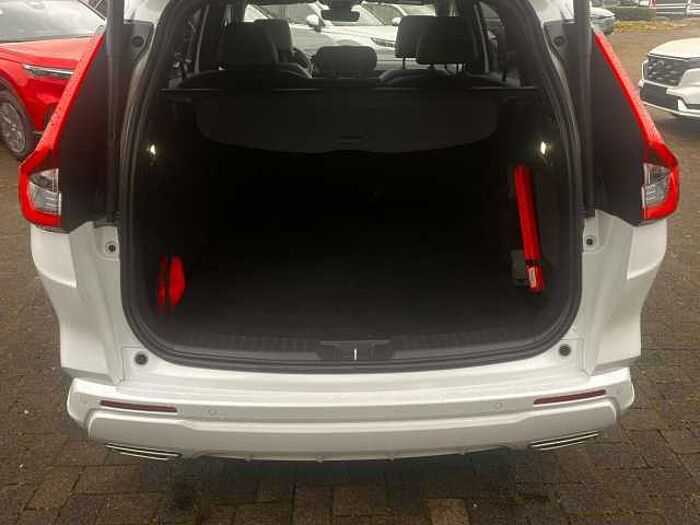 Honda CR-V e:PHEV Advance Tech 2WD|Allwetter...
