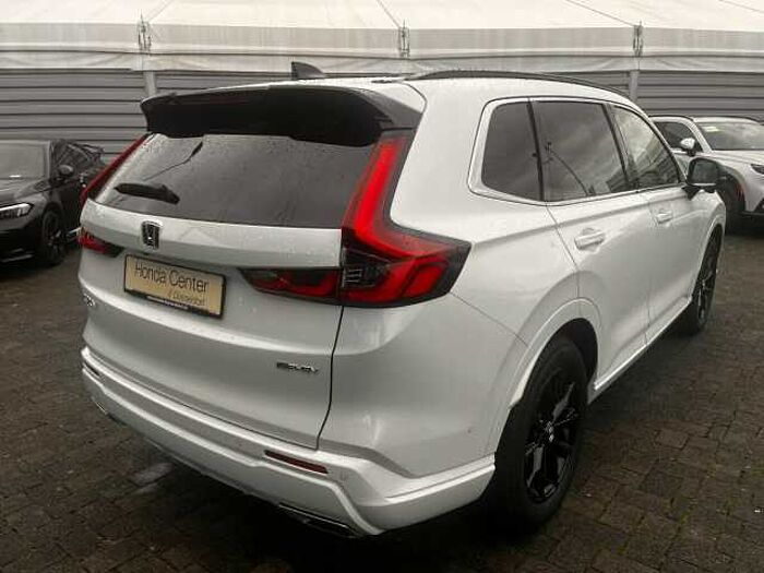 Honda CR-V e:PHEV Advance Tech 2WD|Allwetter...