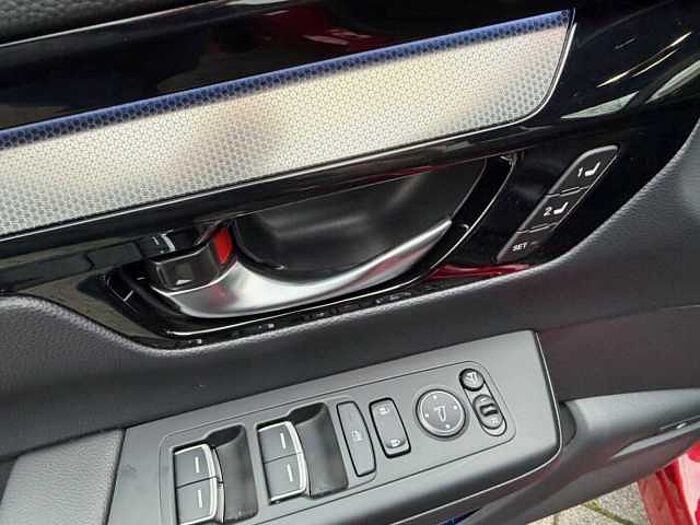 Honda CR-V e:PHEV Advance Tech 2WD|Allwetter...