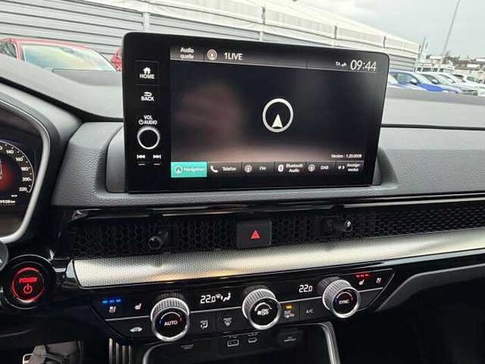Honda CR-V e:PHEV Advance Tech 2WD|Allwetter...