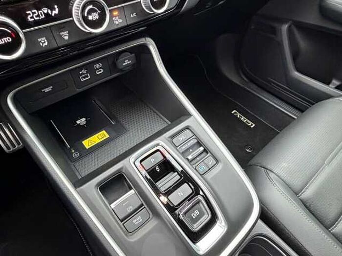 Honda CR-V e:PHEV Advance Tech 2WD|Allwetter...