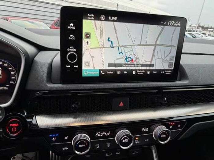 Honda CR-V e:PHEV Advance Tech 2WD|Allwetter...
