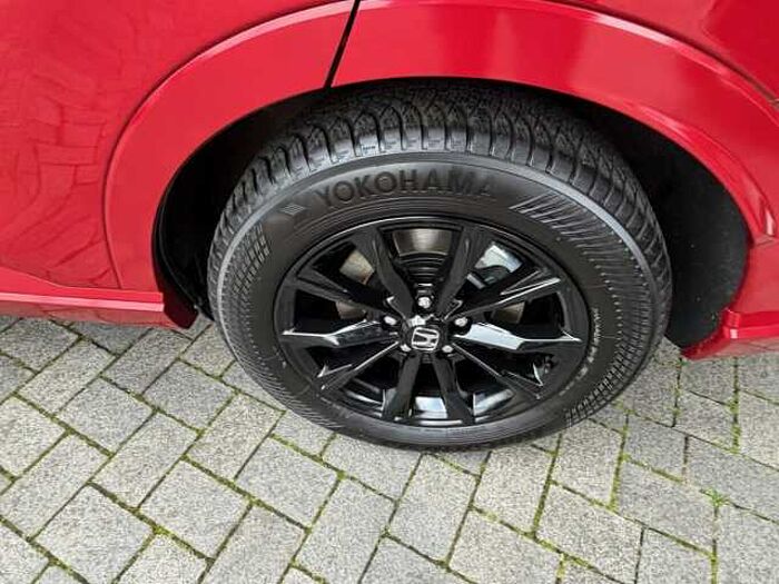 Honda CR-V e:PHEV Advance Tech 2WD|Allwetter...