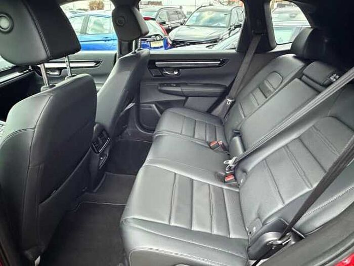 Honda CR-V e:PHEV Advance Tech 2WD|Allwetter...