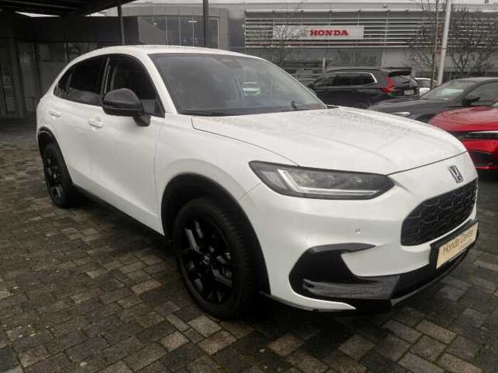 Honda ZR-V e:HEV Sport|Navi|Allwetter|RFK... Sport