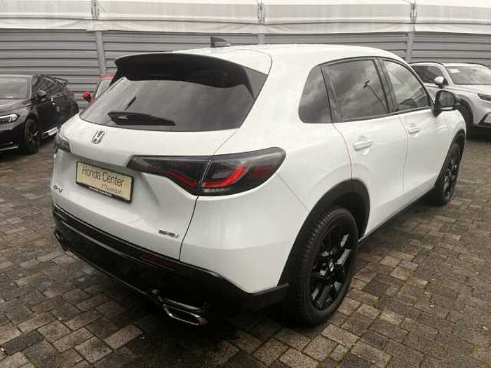 Honda ZR-V e:HEV Sport|Navi|Allwetter|RFK... Sport