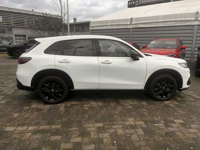 Honda ZR-V e:HEV Sport|Navi|Allwetter|RFK... Sport