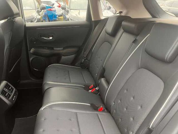 Honda ZR-V e:HEV Sport|Navi|Allwetter|RFK... Sport