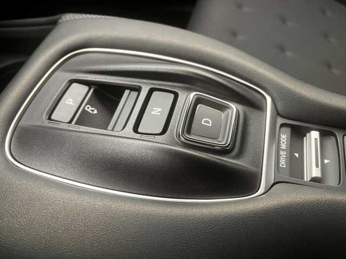 Honda ZR-V e:HEV Sport|Navi|Allwetter|RFK... Sport