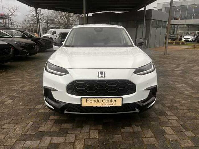 Honda ZR-V e:HEV Sport|Navi|Allwetter|RFK... Sport