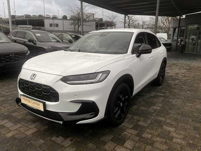 Honda ZR-V e:HEV Sport|Navi|Allwetter|RFK... Sport